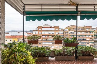 Ático en venta en Camino de Ronda - Rosaleda en Granada