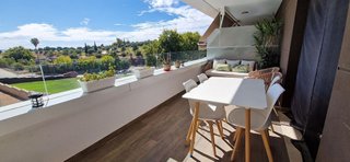 Piso en venta en El Brillante -El Naranjo - El Tablero en Córdoba