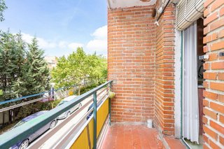 Piso en venta en Humanes de Madrid