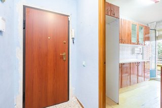 Piso en venta en Humanes de Madrid