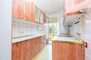 Piso en venta en Humanes de Madrid