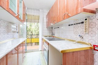 Piso en venta en Humanes de Madrid
