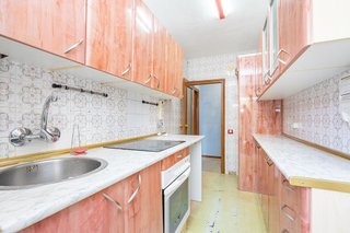 Piso en venta en Humanes de Madrid