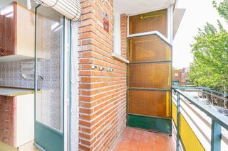 Piso en venta en Humanes de Madrid