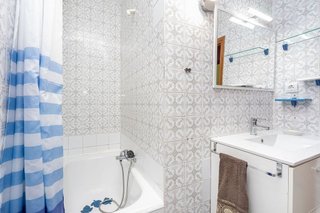 Piso en venta en Humanes de Madrid