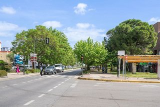 Piso en venta en Humanes de Madrid