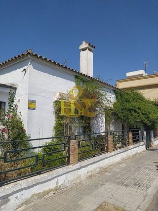 Chalet en venta en V Centenario-Piletas-Capuchinos en Sanlúcar de Barrameda