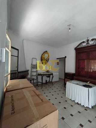 Chalet en venta en V Centenario-Piletas-Capuchinos en Sanlúcar de Barrameda