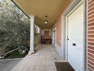 Chalet en venta en Polígono - Carrefour en Ávila