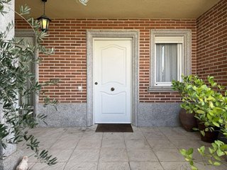 Chalet en venta en Polígono - Carrefour en Ávila