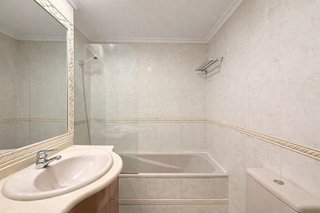 Chalet en venta en Polígono - Carrefour en Ávila