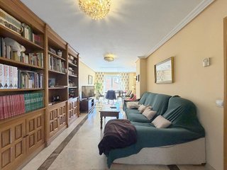 Chalet en venta en Polígono - Carrefour en Ávila