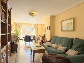 Chalet en venta en Polígono - Carrefour en Ávila