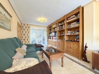Chalet en venta en Polígono - Carrefour en Ávila