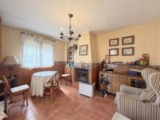 Chalet en venta en Polígono - Carrefour en Ávila