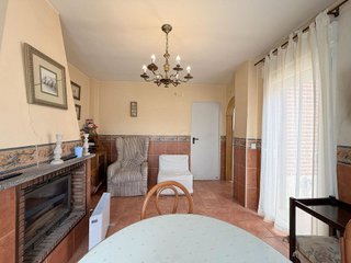 Chalet en venta en Polígono - Carrefour en Ávila