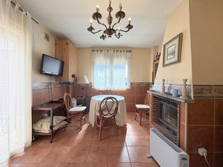 Chalet en venta en Polígono - Carrefour en Ávila