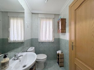 Chalet en venta en Polígono - Carrefour en Ávila