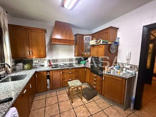 Chalet en venta en Montequinto en Dos Hermanas