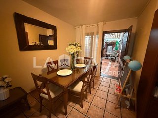 Chalet en venta en Montequinto en Dos Hermanas