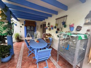 Chalet en venta en Montequinto en Dos Hermanas