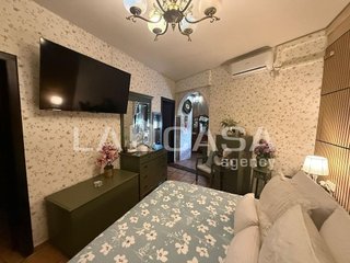 Chalet en venta en Montequinto en Dos Hermanas