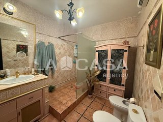 Chalet en venta en Montequinto en Dos Hermanas