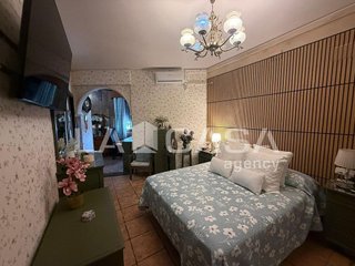 Chalet en venta en Montequinto en Dos Hermanas