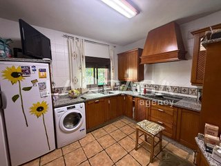 Chalet en venta en Montequinto en Dos Hermanas