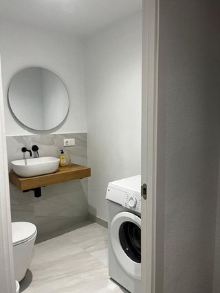 Piso en alquiler en Casco Histórico  - Ribera - San Basilio en Córdoba