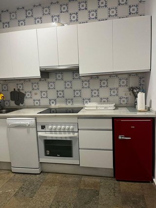 Piso en alquiler en Casco Histórico  - Ribera - San Basilio en Córdoba
