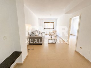 Piso en alquiler en El Carmen en Murcia