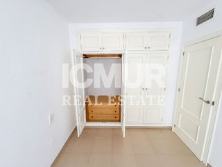 Piso en alquiler en El Carmen en Murcia