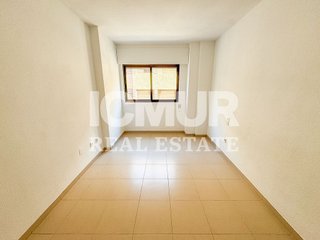 Piso en alquiler en El Carmen en Murcia