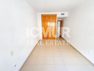 Piso en alquiler en El Carmen en Murcia