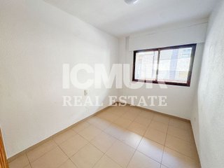Piso en alquiler en El Carmen en Murcia