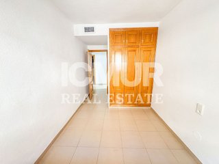 Piso en alquiler en El Carmen en Murcia