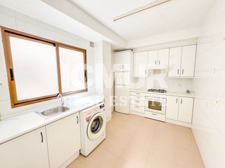 Piso en alquiler en El Carmen en Murcia
