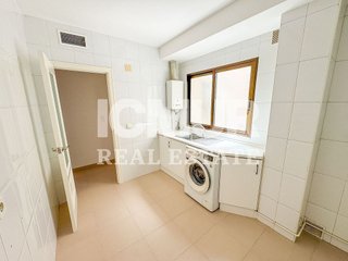 Piso en alquiler en El Carmen en Murcia