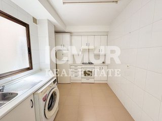 Piso en alquiler en El Carmen en Murcia