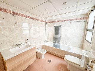 Piso en alquiler en El Carmen en Murcia