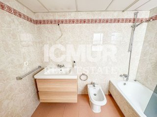 Piso en alquiler en El Carmen en Murcia