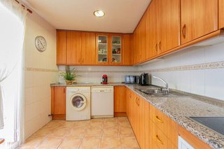 Casa adosada en venta en Cerrillo de Maracena - Periodistas en Granada
