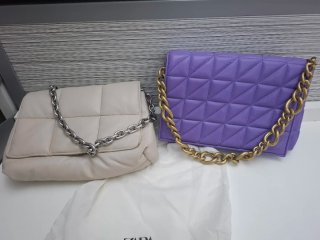 Lote de bolsos