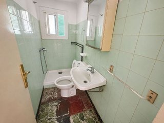 Piso en venta en Sant Josep en Hospitalet de Llobregat, L´