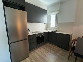 Piso en alquiler en Centre en Castelldefels