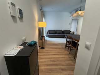 Piso en alquiler en Centre en Castelldefels