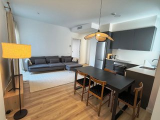 Piso en alquiler en Centre en Castelldefels