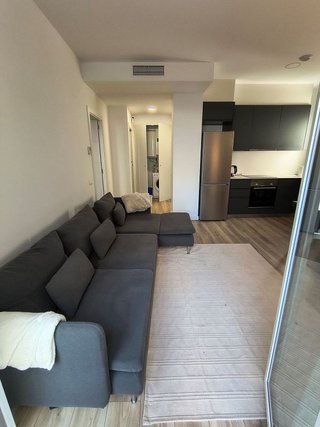 Piso en alquiler en Centre en Castelldefels