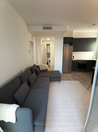 Piso en alquiler en Centre en Castelldefels